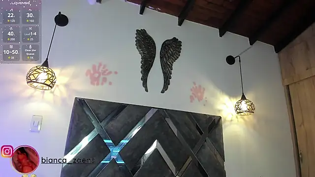 Bianca zaens2 online show from November 26, 10:38 am