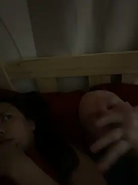 HansenHa online show from January 7, 6:44 pm