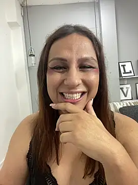 Analia 01 online show from May 6, 3:16 pm