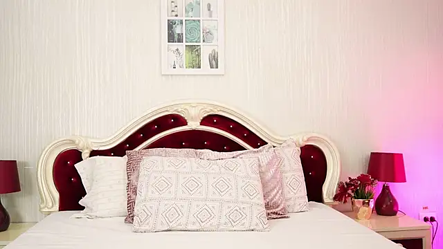 StacyLight online show from May 11, 11:24 pm