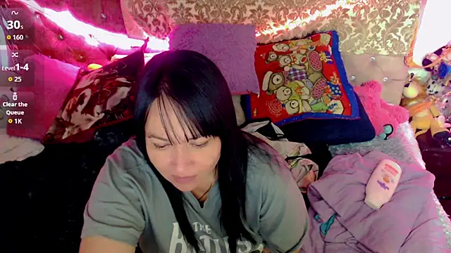 martina bk online show from May 26, 2:00 am