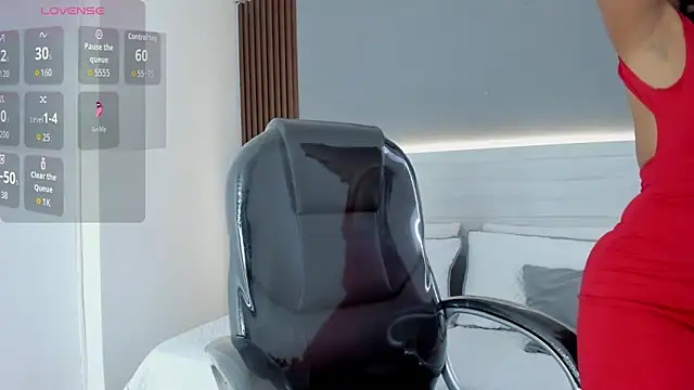 Chiqui milk  online show from October 8, 6:56 pm