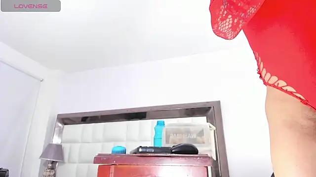 Jimena Grey online show from May 25, 4:22 am