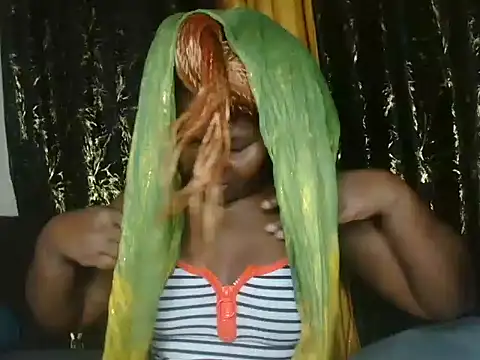 Sexxy pretty24 online show from May 13, 4:24 pm