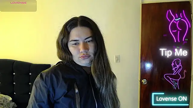 melpark online show from February 20, 1:23 pm