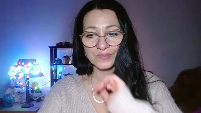 KeisyNeonX online show from January 13, 8:35 pm