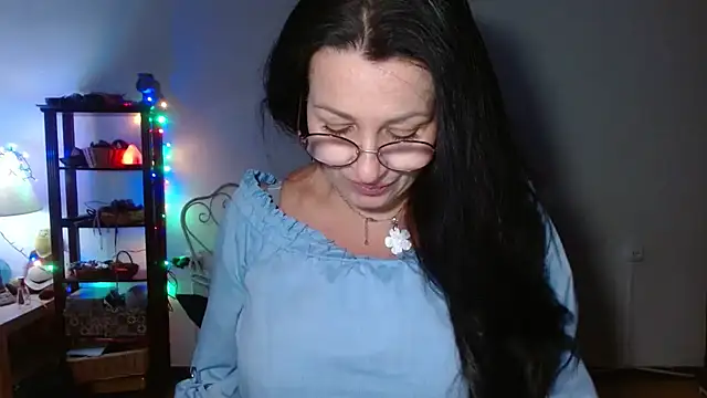 KeisyNeonX online show from November 10, 7:42 pm