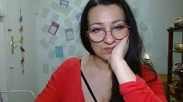KeisyNeonX online show from May 24, 8:08 pm