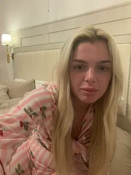 IrishPrincessBarbieX online show from May 23, 9:46 pm