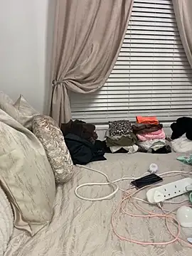 IrishPrincessBarbieX online show from September 15, 10:39 pm