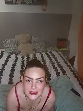 lagazosexy14 online show from October 7, 7:29 pm