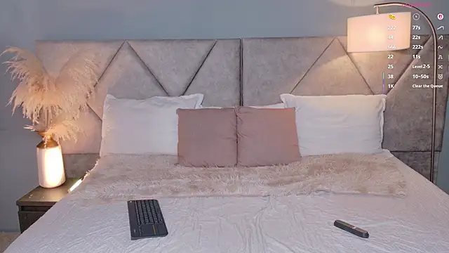  Miss Kimm online show from January 11, 12:32 pm