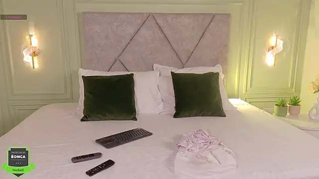  Miss Kimm online show from March 21, 12:54 pm