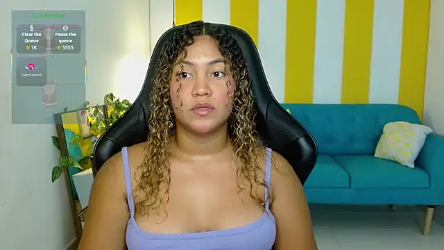 Cristal War online show from December 14, 11:32 pm