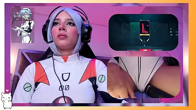 SweetieCloe  online show from March 20, 9:09 pm