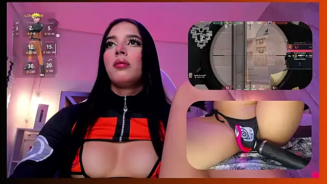 SweetieCloe  online show from May 9, 9:50 pm