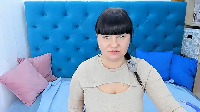 Sexy MALIKKA online show from October 21, 2:48 am