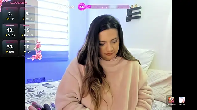 lilith eve28 online show from March 17, 11:47 am