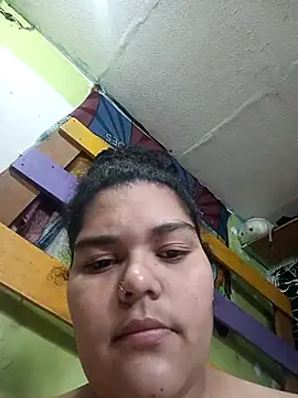 Paola16 6 online show from May 7, 5:27 pm