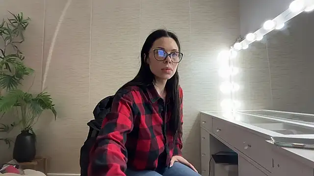 NattyFierros online show from May 15, 8:44 pm