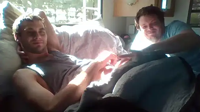 Deafguyproud69 online show from November 7, 7:30 pm