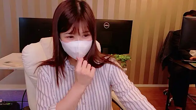 ManaMi-maru online show from May 22, 4:32 am