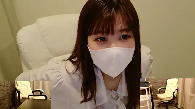 ManaMi-maru online show from May 6, 1:59 pm