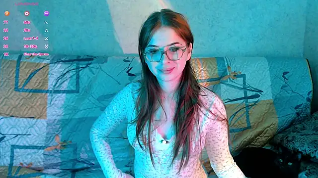 KatalinaAmore online show from May 13, 3:51 pm