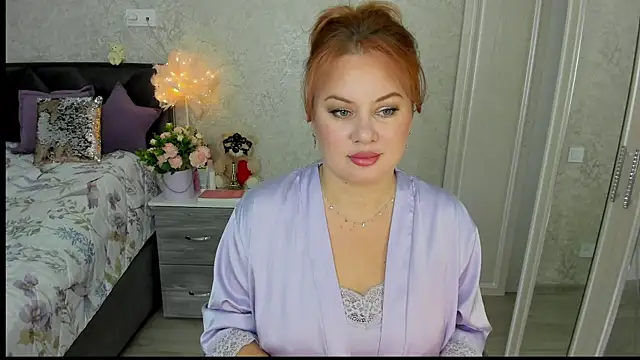 TwinklingStar  online show from October 4, 3:12 am