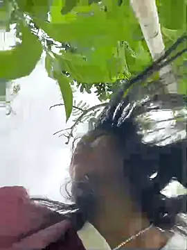 Haralushiaaax online show from November 4, 4:50 am