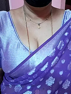 ananya956 online show from November 25, 4:25 am