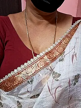 ananya956 online show from October 12, 2:19 pm