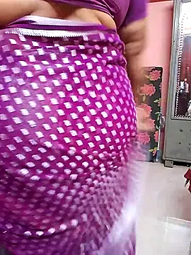 ananya956 online show from April 4, 1:04 am