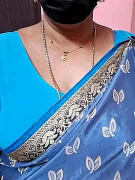 ananya956 online show from October 31, 5:53 am