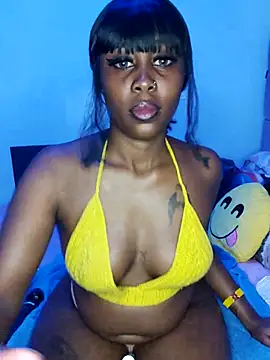 Lyiaspark online show from April 11, 10:52 am