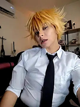 Ramona Flower online show from October 24, 4:08 am