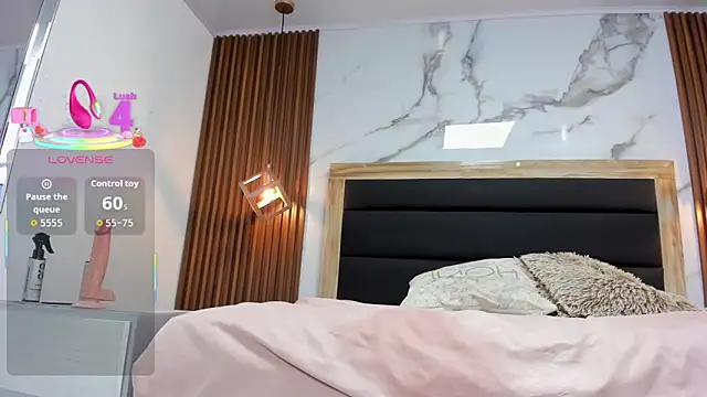 ALICIATARLY online show from April 30, 8:47 pm