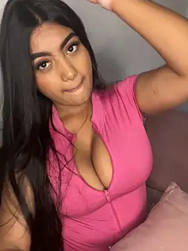 Karla thompson   online show from April 12, 4:26 am