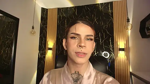 Bella salvatore online show from May 18, 7:42 pm