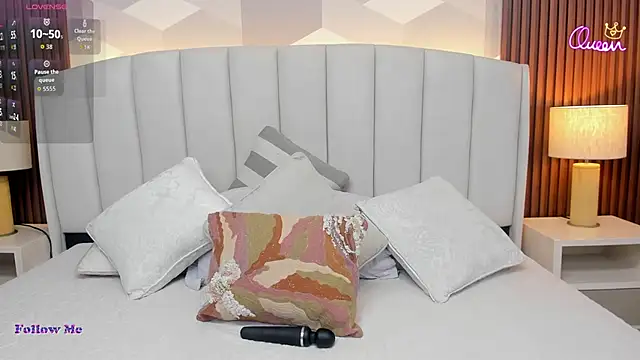 Marge lasander online show from March 4, 1:23 am