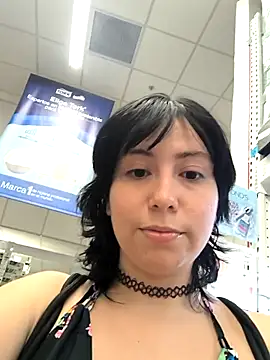 GerallFoxxx online show from October 16, 9:28 pm