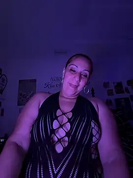 DeeLight124 online show from May 18, 4:29 am