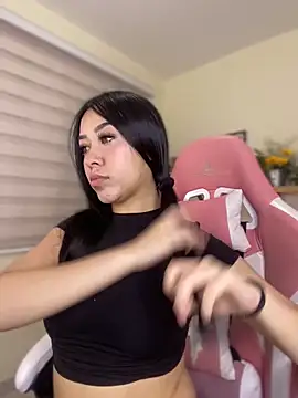 Starliee   online show from January 16, 11:23 pm