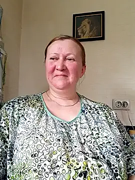 blondyaguar online show from April 22, 1:08 pm