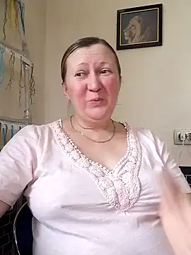 blondyaguar online show from December 4, 10:06 am