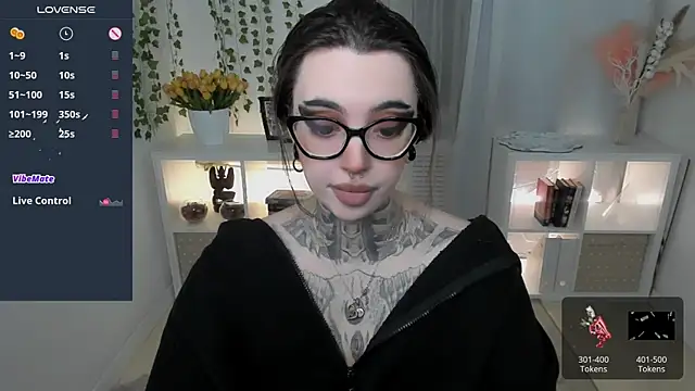Dixi Pixi  online show from May 23, 5:50 am