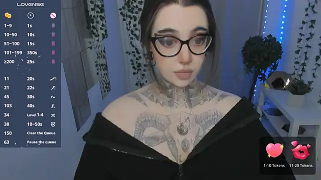 Dixi Pixi  online show from May 22, 5:49 am