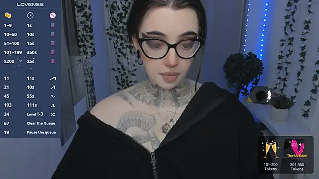Dixi Pixi  online show from May 21, 5:38 am