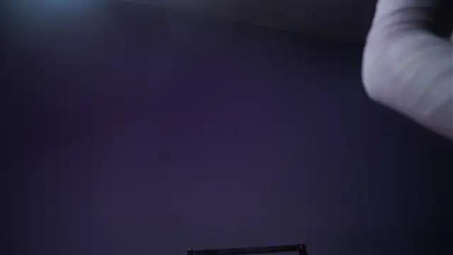 ginger hugs online show from May 19, 2:07 am