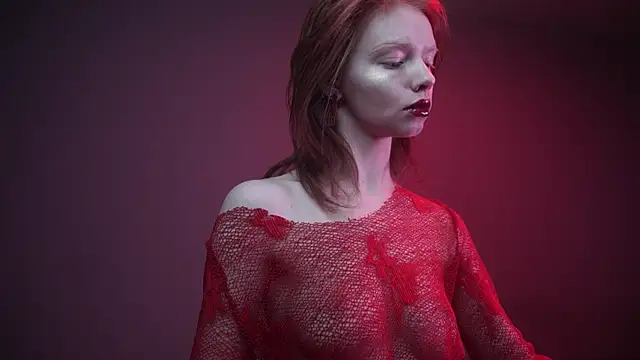 ginger hugs online show from May 11, 10:07 pm